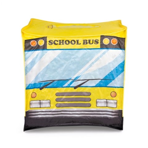 Namiot namiocik dla dzieci Autobus szkolny domek Namiot namiocik dla dzieci Autobus szkolny domek