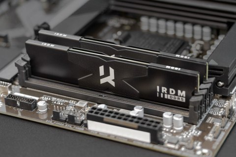 GOODRAM DDR5 16GB 6000MHz CL36 2048x8 GOODRAM DDR5 16GB 6000MHz CL36 2048x8