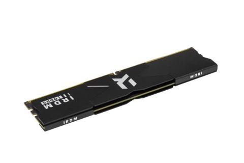GOODRAM DDR5 UDIM 16GB 6000MHz 30-36-36 IRDM BLACK V SILVER BULK