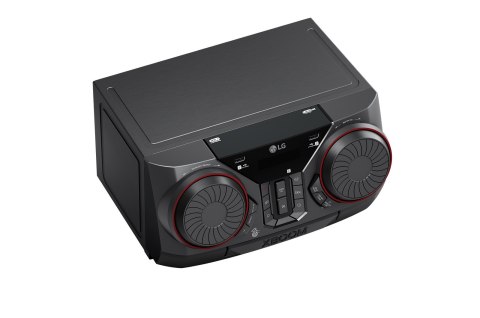 Mini wieża LG LG XBOOM CK43N
