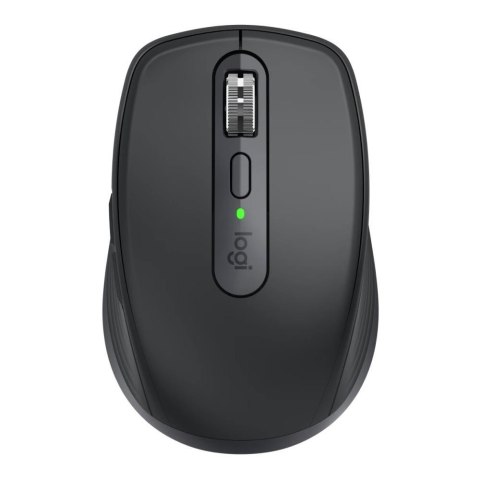 Mysz bezprzewodowa Logitech MX Anywhere 3S for Business laserowa czarna Mysz bezprzewodowa Logitech MX Anywhere 3S for Business laserowa czarna