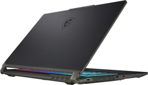 Notebook MSI Cyborg 15 (15.6"/I7-13620H /RTX4050/16GB/SSD512GB/Czarny) Notebook MSI Cyborg 15 (15.6"/I7-13620H /RTX4050/16GB/SSD512GB/Czarny)