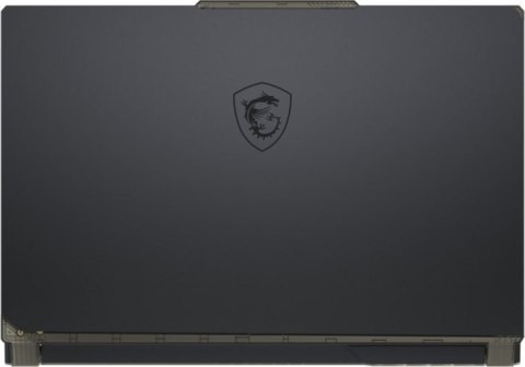 Notebook MSI Cyborg 15 (15.6"/I7-13620H /RTX4050/16GB/SSD512GB/Czarny) Notebook MSI Cyborg 15 (15.6"/I7-13620H /RTX4050/16GB/SSD512GB/Czarny)