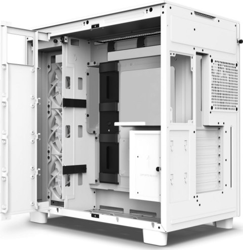 Obudowa NZXT CM-H91FW-01 Obudowa NZXT CM-H91FW-01