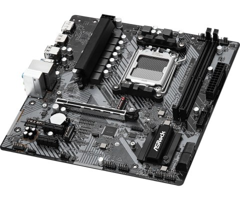 Płyta główna ASRock B650M-H/M.2+ Płyta główna ASRock B650M-H/M.2+