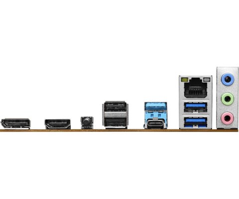 Płyta główna ASRock B650M-H/M.2+ Płyta główna ASRock B650M-H/M.2+