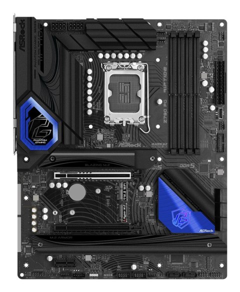 Płyta główna Asrock Z790 PG Riptide Płyta główna Asrock Z790 PG Riptide
