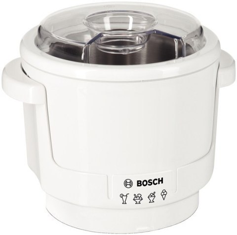 Przystawka do lodów BOSCH MUZ 5EB2 Przystawka do lodów BOSCH MUZ 5EB2