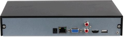 REJESTRATOR IP DAHUA NVR4116HS-EI Opakowanie zbiorcze 2szt. REJESTRATOR IP DAHUA NVR4116HS-EI Opakowanie zbiorcze 2szt.