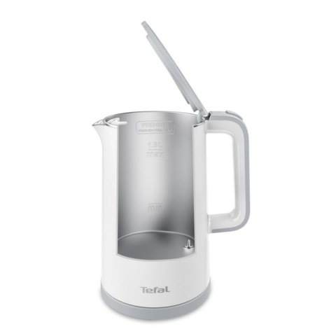 Czajnik TEFAL KO693110 (1.5L /2000W /Biały ) Czajnik TEFAL KO693110 (1.5L /2000W /Biały )