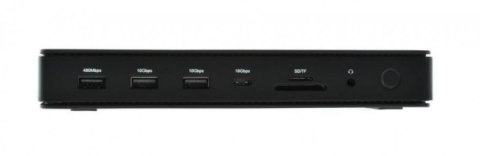 I-TEC TB4DUALDPDOCKPDPRO (USB-C )