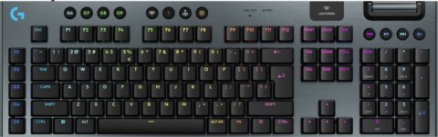 Klawiatura Bezprzewodowa LOGITECH 920-012676 Klawiatura Bezprzewodowa LOGITECH 920-012676