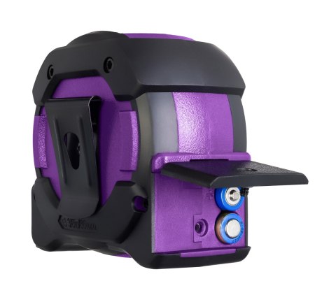 Laserowa taśma miernicza Ermenrich Reel SLR540 Laserowa taśma miernicza Ermenrich Reel SLR540