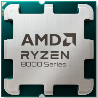 Procesor AMD Ryzen 57 8700F Tray (4.1 GHz /16 MB /Socket AM5 )
