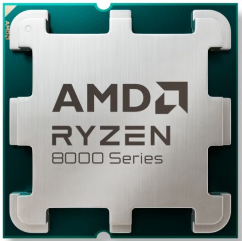 Procesor AMD Ryzen 57 8700F Tray (4.1 GHz /16 MB /Socket AM5 ) Procesor AMD Ryzen 57 8700F Tray (4.1 GHz /16 MB /Socket AM5 )