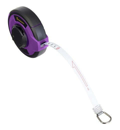 Taśma miernicza Ermenrich Reel SG30 Taśma miernicza Ermenrich Reel SG30