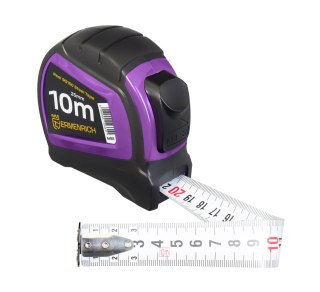Taśma miernicza Ermenrich Reel SQ100