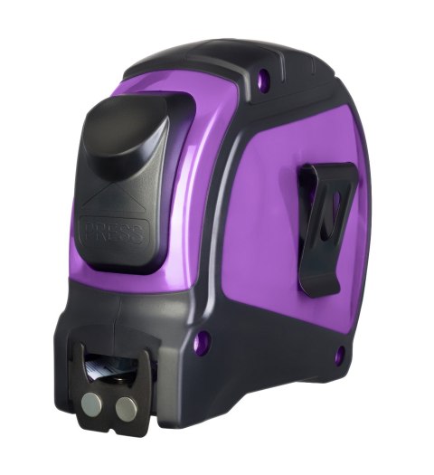 Taśma miernicza Ermenrich Reel SQ100