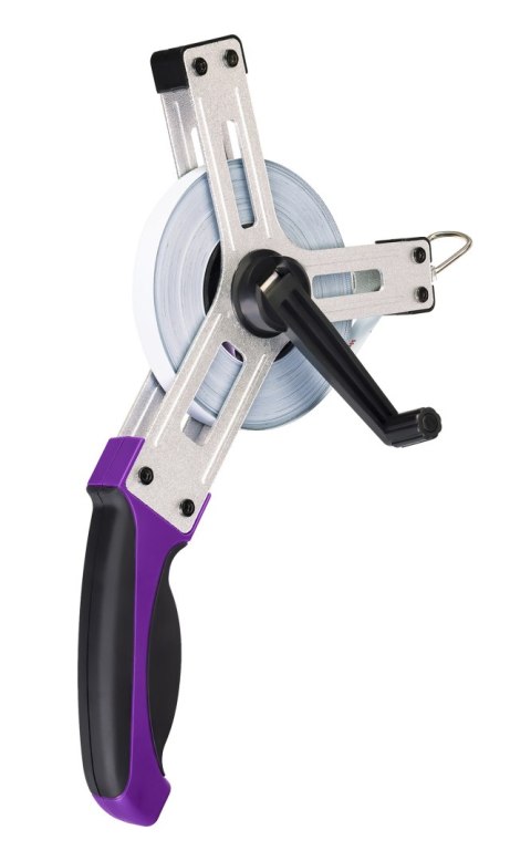 Taśma miernicza geodezyjna Ermenrich Reel SX50 Taśma miernicza geodezyjna Ermenrich Reel SX50