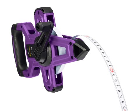Taśma miernicza geodezyjna Ermenrich Reel SH50 Taśma miernicza geodezyjna Ermenrich Reel SH50