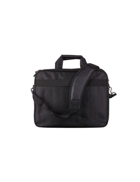 Torba na laptopa ADDISON TECH BRADFORD 309015 (maks.15.6"/Czarny) Torba na laptopa ADDISON TECH BRADFORD 309015 (maks.15.6"/Czarny)