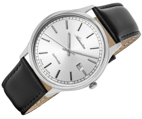 Zegarek Męski ADRIATICA Premiere A1293.5213Q + BOX