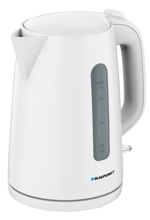 Czajnik BLAUPUNKT EKP502 (1.7L /2200W /Biały ) Czajnik BLAUPUNKT EKP502 (1.7L /2200W /Biały )