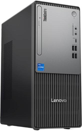Desktop Lenovo ThinkCentre Neo 50t G5 TWR 12UD000YPB W11Pro i5-14400/16GB/1TB/INT/3YRS OS Desktop Lenovo ThinkCentre Neo 50t G5 TWR 12UD000YPB W11Pro i5-14400/16GB/1TB/INT/3YRS OS