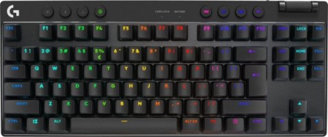 Klawiatura Bezprzewodowa LOGITECH 920-012136 Klawiatura Bezprzewodowa LOGITECH 920-012136
