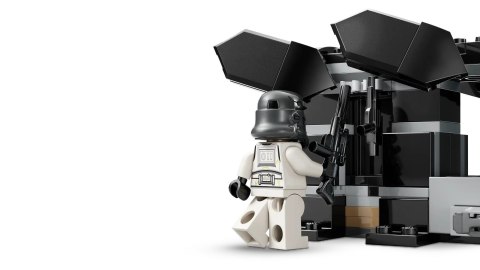 LEGO STAR WARS 75412 Szturmowiec Śmierci i nocny szturmowiec - zestaw bitewny LEGO STAR WARS 75412 Szturmowiec Śmierci i nocny szturmowiec - zestaw bitewny