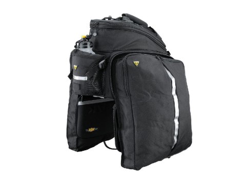 TOPEAK MTX TORBA TRUNK BAG DXP 2.0 (z bokami) new 2024 (04.2024) TOPEAK MTX TORBA TRUNK BAG DXP 2.0 (z bokami) new 2024 (04.2024)