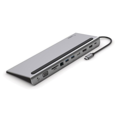 BELKIN INC004btSGY (Popielaty /USB ) BELKIN INC004btSGY (Popielaty /USB )