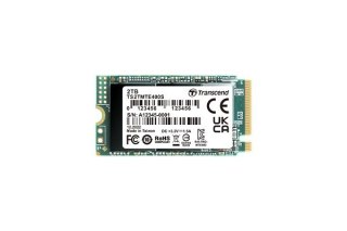 Dysk SSD TRANSCEND TS2TMTE400S (M.2 2242″ /2 TB )