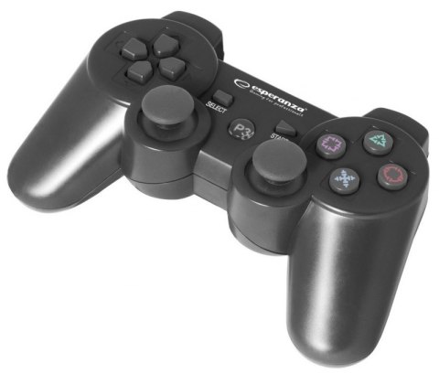GAMEPAD BEZPRZEWODOWY BLUETOOTH PS3 MARINE GAMEPAD BEZPRZEWODOWY BLUETOOTH PS3 MARINE