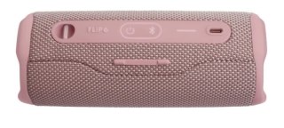 Głośnik JBL Flip 6 różowy