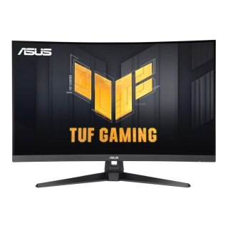 Monitor Asus 31,5" TUF Gaming VG32WQ3B_5Y Fast VA QHD 180Hz 2xHDMI DP głośniki