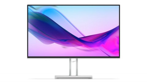 Monitor LENOVO 67BCKAC6EU (24" /W-LED /100Hz /1920 x 1080 /Szary)