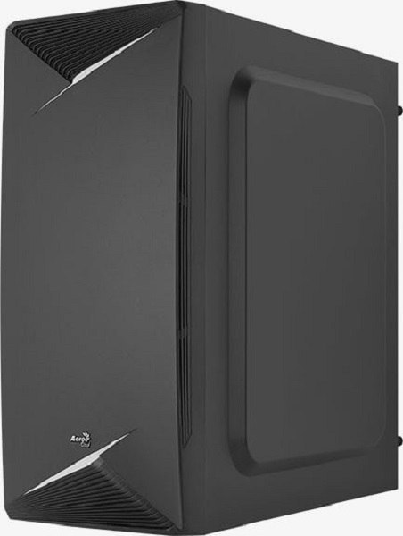 Obudowa AEROCOOL AEROPGSTALON-A-BK-V1 Obudowa AEROCOOL AEROPGSTALON-A-BK-V1