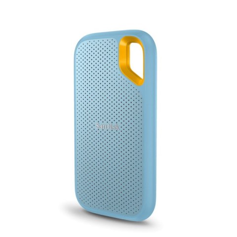 SANDISK SDSSDE61-1T00-G25B (1 TB /Niebieski ) SANDISK SDSSDE61-1T00-G25B (1 TB /Niebieski )