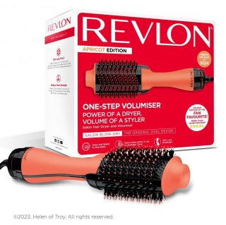 Szczotko-suszarka REVLON RVDR5222AE