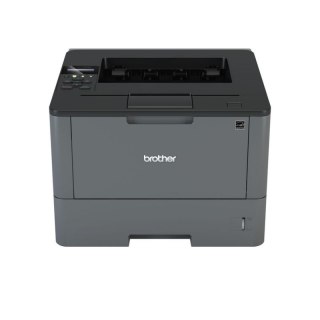 Drukarka laserowa BROTHER HL-L5000D (1200 x 1200dpi /Czarno-szary )