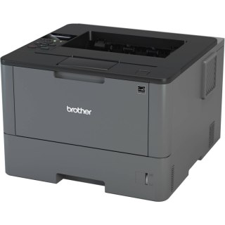 Drukarka laserowa BROTHER HL-L5000D (1200 x 1200dpi /Czarno-szary )