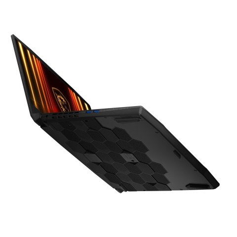 MSI Katana 15 HX B14WGK-061XPL i7-14650HX 15.6" QHD 165Hz 16GB DDR5 SSD1TB GeForce RTX 5070 8GB NoOS MSI Katana 15 HX B14WGK-061XPL i7-14650HX 15.6" QHD 165Hz 16GB DDR5 SSD1TB GeForce RTX 5070 8GB NoOS