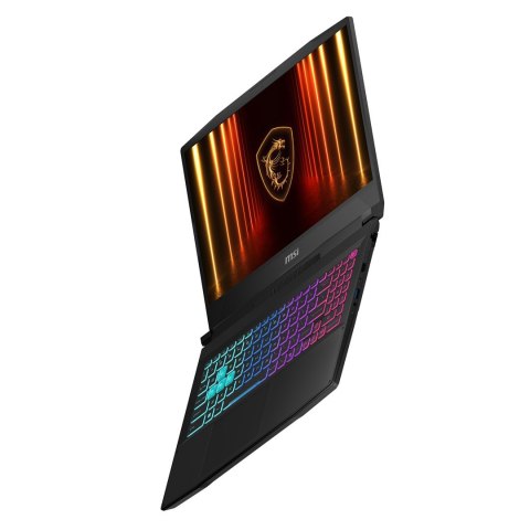 MSI Katana 15 HX B14WGK-061XPL i7-14650HX 15.6" QHD 165Hz 16GB DDR5 SSD1TB GeForce RTX 5070 8GB NoOS MSI Katana 15 HX B14WGK-061XPL i7-14650HX 15.6" QHD 165Hz 16GB DDR5 SSD1TB GeForce RTX 5070 8GB NoOS