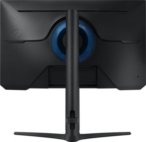 Monitor SAMSUNG LS25BG400EUXEN (25" /IPS /240Hz /1920 x 1080 /Czarny) Monitor SAMSUNG LS25BG400EUXEN (25" /IPS /240Hz /1920 x 1080 /Czarny)