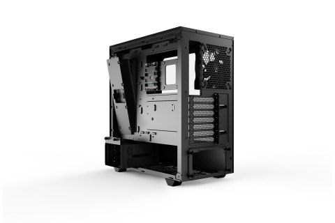 OBUDOWA BE QUIET! PURE BASE 500 FX BLACK OBUDOWA BE QUIET! PURE BASE 500 FX BLACK