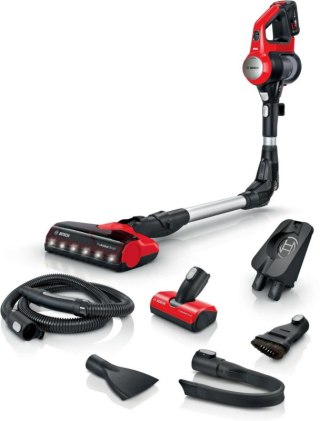 Odkurzacz pionowy BOSCH Unlimited BCS711PET