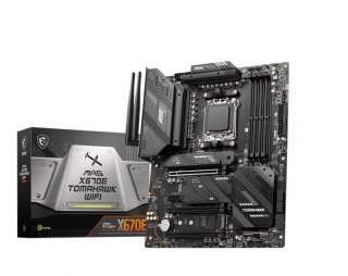 Płyta główna MSI MAG X670E TOMAHAWK WIFI (Socket AM5 /ATX)