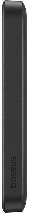 Powerbank Baseus Magnetic Mini P10022107113-00 5000mAh 20W PD INDUKCYJNE Qi USB-C KABEL USB-C Powerbank Baseus Magnetic Mini P10022107113-00 5000mAh 20W PD INDUKCYJNE Qi USB-C KABEL USB-C