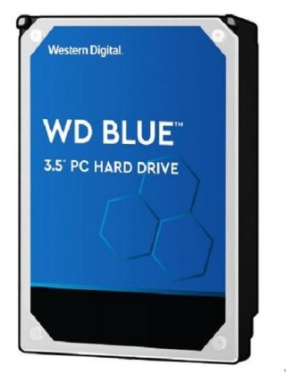 WD Blue 2 TB WD20EZBX (2TB /3.5" /7200RPM )